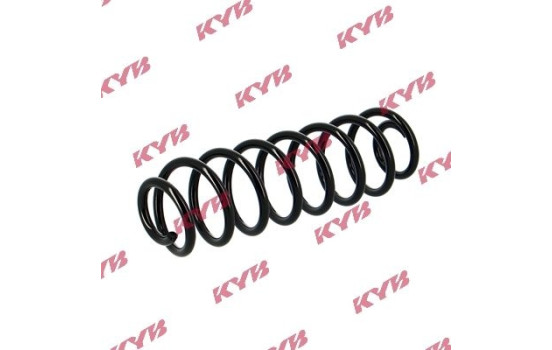 Ressort de suspension K-Flex RA5219 Kayaba