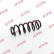 Ressort de suspension K-Flex RA5220 Kayaba, Vignette 2