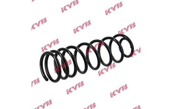 Ressort de suspension K-Flex RA5225 Kayaba, Image 2