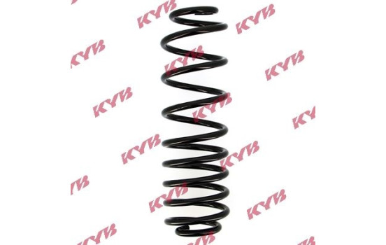 Ressort de suspension K-Flex RA5227 Kayaba