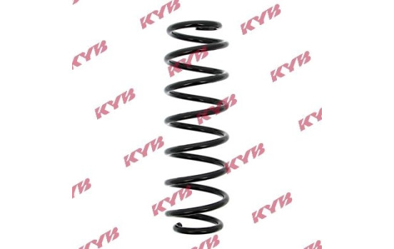 Ressort de suspension K-Flex RA5229 Kayaba