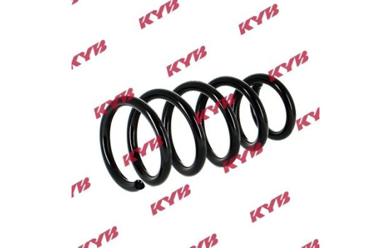 Ressort de suspension K-Flex RA5230 Kayaba, Image 2