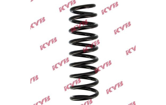Ressort de suspension K-Flex RA5232 Kayaba
