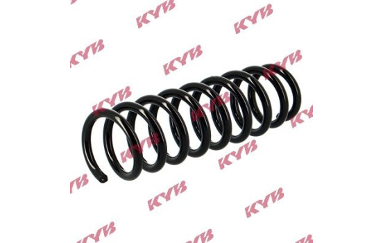 Ressort de suspension K-Flex RA5232 Kayaba, Image 2