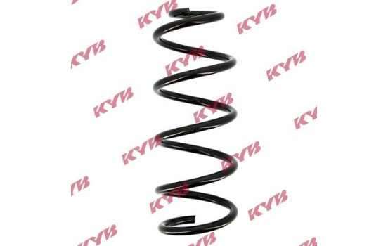 Ressort de suspension K-Flex RA5238 Kayaba, Image 2