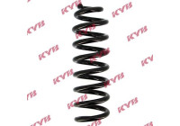 Ressort de suspension K-Flex RA5242 Kayaba