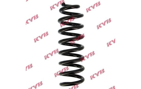 Ressort de suspension K-Flex RA5242 Kayaba