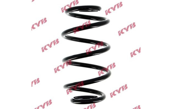Ressort de suspension K-Flex RA5249 Kayaba