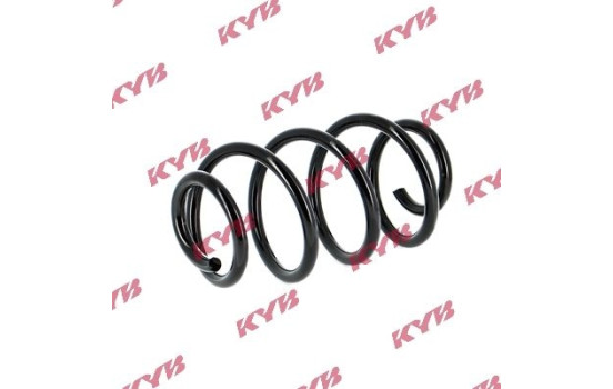 Ressort de suspension K-Flex RA5249 Kayaba, Image 2