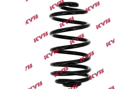 Ressort de suspension K-Flex RA5264 Kayaba