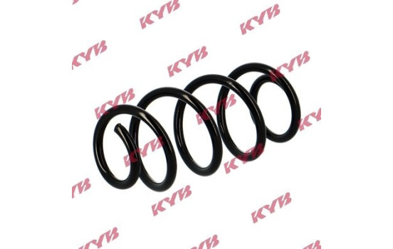 Ressort de suspension K-Flex RA5266 Kayaba