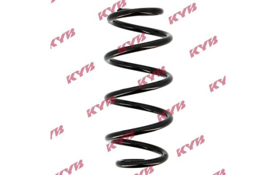 Ressort de suspension K-Flex RA5267 Kayaba, Image 2