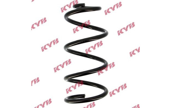 Ressort de suspension K-Flex RA5276 Kayaba