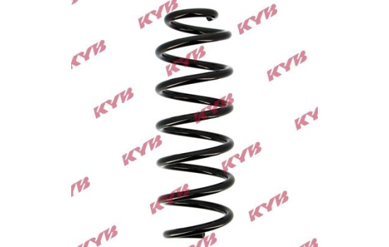 Ressort de suspension K-Flex RA5278 Kayaba