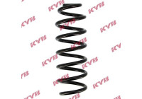 Ressort de suspension K-Flex RA5279 Kayaba