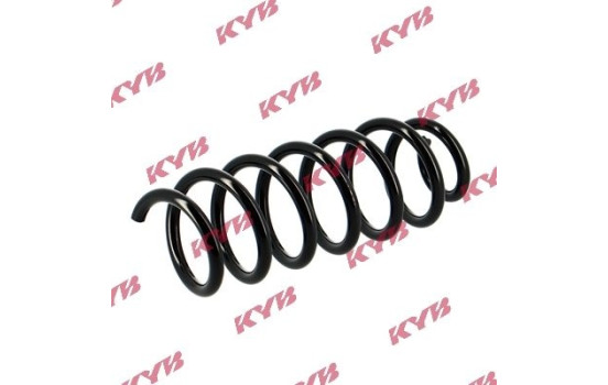 Ressort de suspension K-Flex RA5279 Kayaba, Image 2