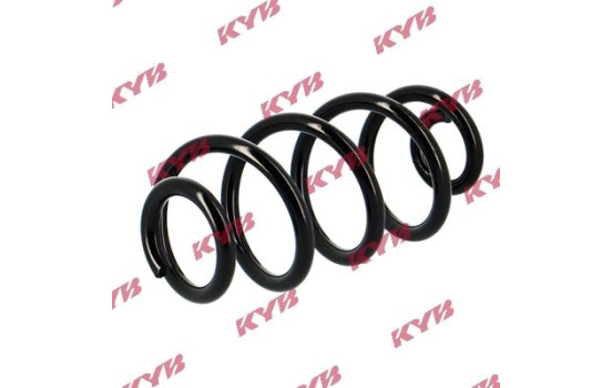 Ressort de suspension K-Flex RA5283 Kayaba, Image 2