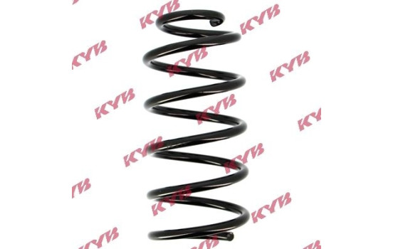 Ressort de suspension K-Flex RA5285 Kayaba