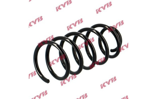 Ressort de suspension K-Flex RA5285 Kayaba, Image 2