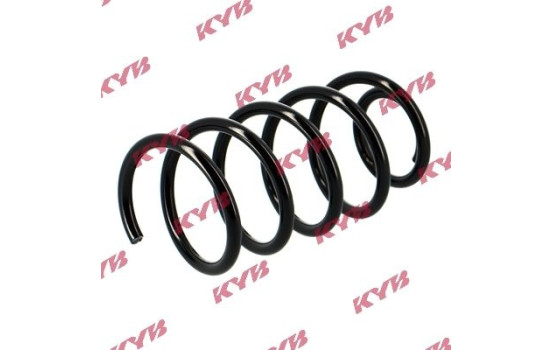 Ressort de suspension K-Flex RA5286 Kayaba, Image 2