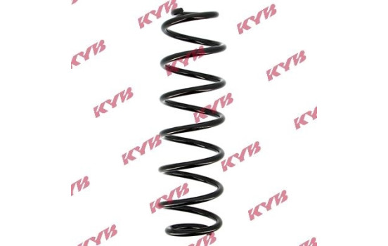 Ressort de suspension K-Flex RA5303 Kayaba