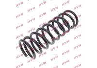 Ressort de suspension K-Flex RA5306 Kayaba