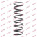 Ressort de suspension K-Flex RA5315 Kayaba, Vignette 2