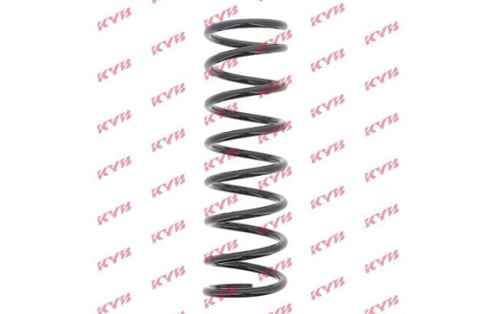 Ressort de suspension K-Flex RA5315 Kayaba, Image 2