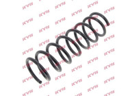 Ressort de suspension K-Flex RA5315 Kayaba