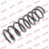 Ressort de suspension K-Flex RA5315 Kayaba