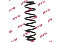 Ressort de suspension K-Flex RA5317 Kayaba