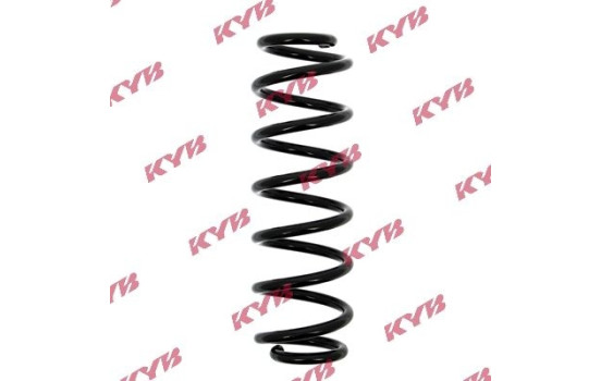 Ressort de suspension K-Flex RA5319 Kayaba