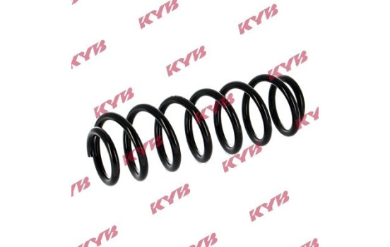 Ressort de suspension K-Flex RA5319 Kayaba, Image 2
