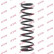 Ressort de suspension K-Flex RA5321 Kayaba, Vignette 2