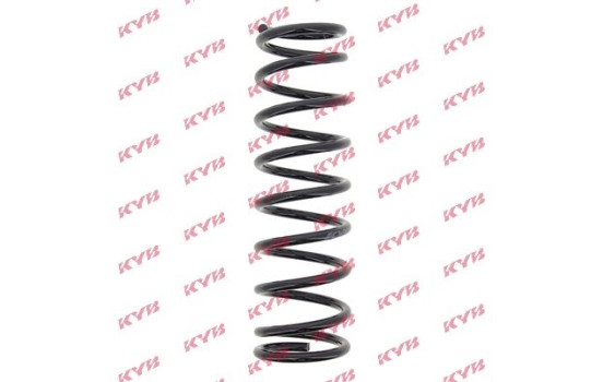 Ressort de suspension K-Flex RA5321 Kayaba, Image 2