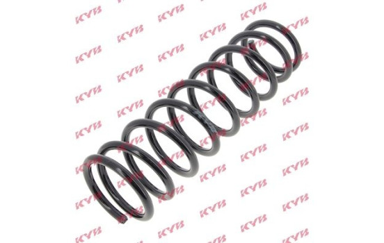 Ressort de suspension K-Flex RA5321 Kayaba