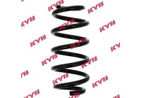 Ressort de suspension K-Flex RA5325 Kayaba
