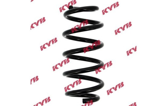 Ressort de suspension K-Flex RA5325 Kayaba