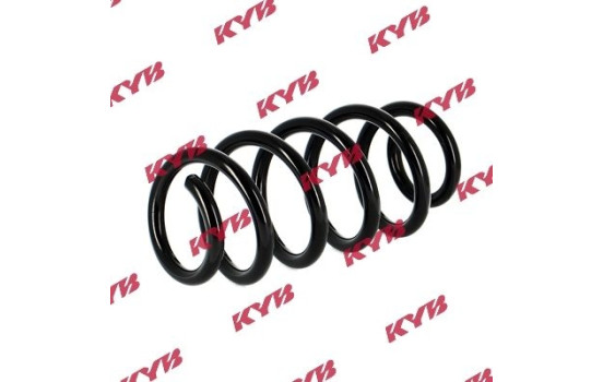 Ressort de suspension K-Flex RA5325 Kayaba, Image 2