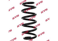 Ressort de suspension K-Flex RA5326 Kayaba