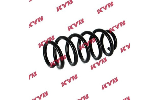 Ressort de suspension K-Flex RA5326 Kayaba, Image 2