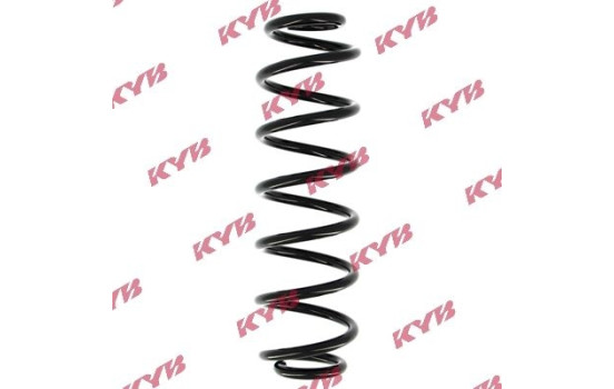 Ressort de suspension K-Flex RA5327 Kayaba