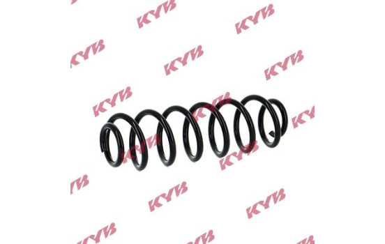 Ressort de suspension K-Flex RA5327 Kayaba, Image 2