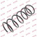 Ressort de suspension K-Flex RA5332 Kayaba