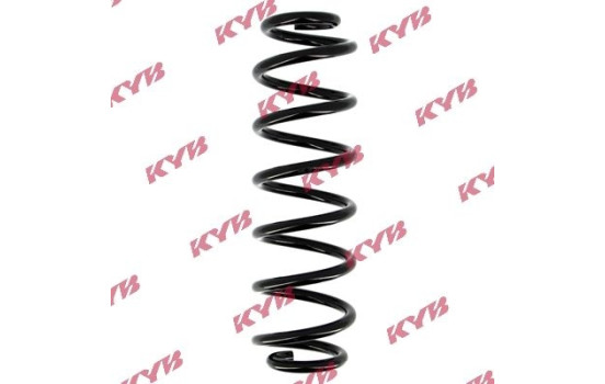 Ressort de suspension K-Flex RA5337 Kayaba