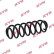 Ressort de suspension K-Flex RA5337 Kayaba, Vignette 2