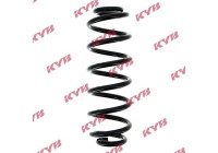 Ressort de suspension K-Flex RA5338 Kayaba