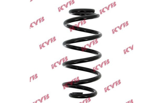 Ressort de suspension K-Flex RA5339 Kayaba
