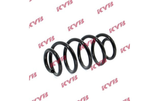 Ressort de suspension K-Flex RA5339 Kayaba, Image 2