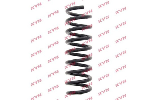 Ressort de suspension K-Flex RA5346 Kayaba, Image 2